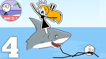 Flashback - Who is? (WEEGOON) - All Levels 65-80 Gameplay Walkthrough (Android,iOS)