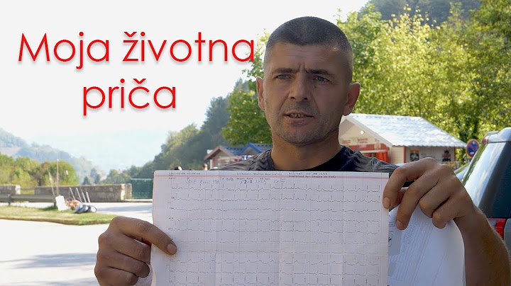 Šerif u bolnicu, žena u zagrljaj drugome, ostavila petero djece