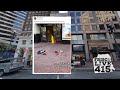 Urban Alchemy Street Ambassador Stabbed 4 Times Outside McDonalds on Market Street in San Francisco