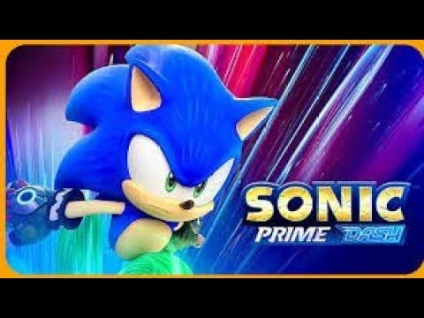 Sonic Prime estreará em Roblox antes de chegar à Netflix