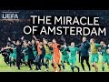 The Miracle of Amsterdam