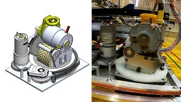 Japan B-3 Toyohashi University of Technology / ABU ROBOCON FESTIVAL
