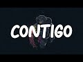 KAROL G, Tiësto - CONTIGO (LETRA)