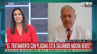 Coronavirus: cómo es el procedimiento para donar plasma Requisitos Para Donar Plasma Y Ayudar A Combatir La Covid 19