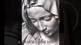Sette ispadas - Sandra Ligas, Emanuele Garau 2021