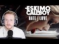 REACTING to ESKIMO CALLBOY (Hate / Love) 🥛🎤🔥