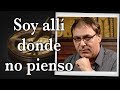 Gabriel Rolón - Soy allí donde no pienso