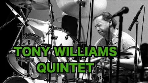 Tony Williams/Wallace Roney/Billy Pierce/Mulgrew M...