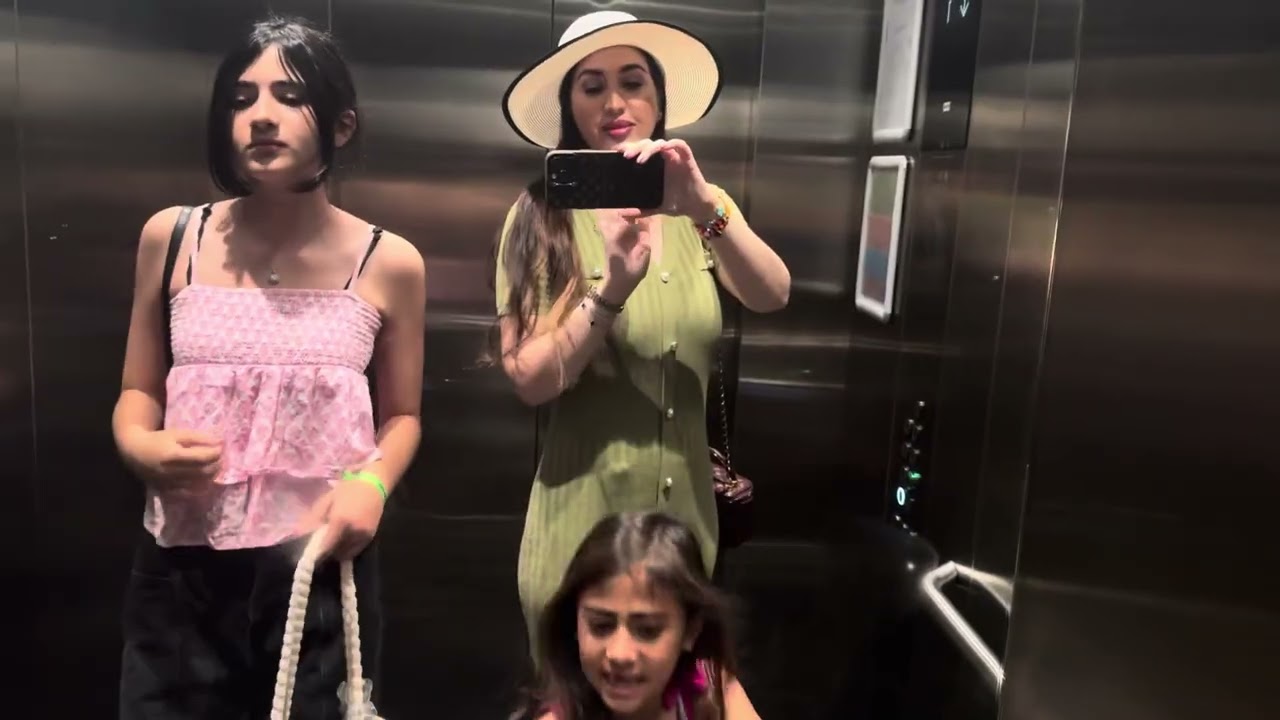 Side - Dream fun world