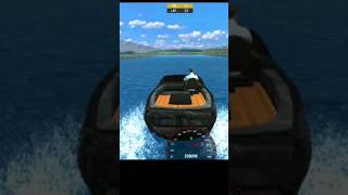 Racing Speed Boat Race boat Simulator game New Game Launcher 🎮 Top Android Gaming #shorts #gaming 🤗🤗 screenshot 5