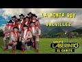 Grupo Laberinto - El Cadete (Letra Oficial)