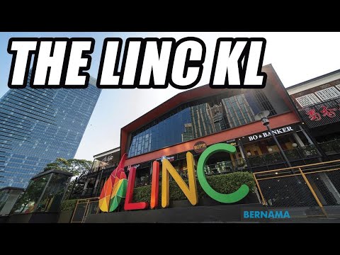 The LINC Kuala Lumpur June 2022