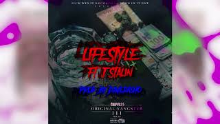 Chippass - Lifestyle ft. J Stalin (Prod. By DaveDasho) [Audio] #OY3