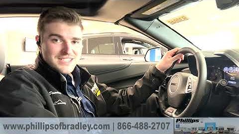 How to Drop the Top in a 2023 Chevrolet Camaro 2SS