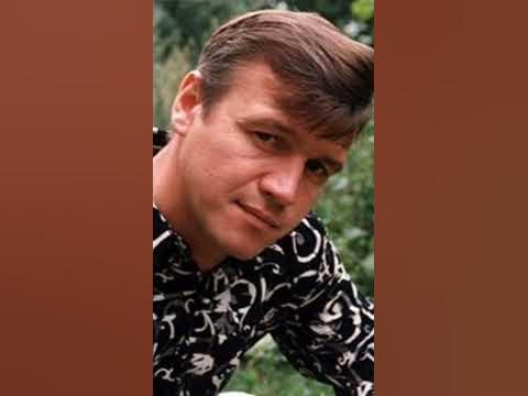 Сергей Наговицын 1968-1999 #shorts - YouTube