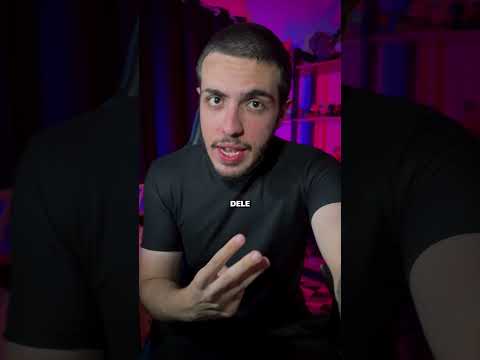 Thumbnail do vídeo: IMPOSSÍVEL ACERTAR ESSE FILME EM 3 SEGUNDOS
