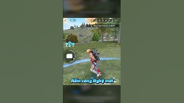 Những điểm mới lần đầu xuất hiện tại OB51 cho anh em đây 🤩🤩#GP_OB51_ff #OB51 #FreeFire