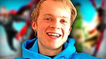 The Controversial Rise of Nought (GTAV Kid Friendly YouTuber)