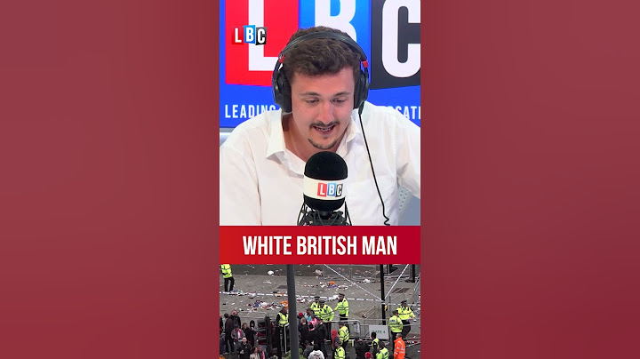 Liverpool collision: 53-year-old white British man arrested | LBC