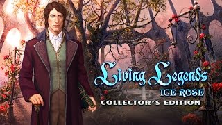 Living Legends: Ice Rose Living Legends: Ice Rose