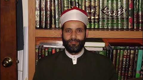 سورة المطففين برواية السوسي  للشيخ حسن صالح     hassan saleh