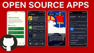 9 FREE Open Source Android Apps You NEED to Try in 2025