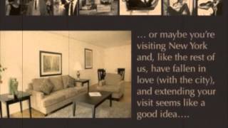 Furnished or unfurnished