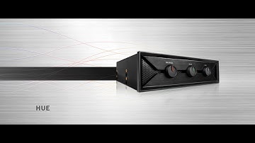 NZXT HUE RGB LED Review