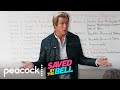 Saved by the Bell | Zack Morris - Bayside's New Teacher | Season 2