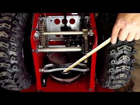 Video: Snow Blower Repair: How To Repair A Snow Blower With Your Own Hands? Repair Of Electric And Other Snow Blowers, Their Wheels And Gearbox