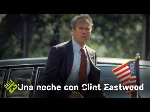 A Night with Clint Eastwood | Calle 13
