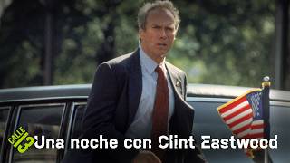 Una noche con Clint Eastwood | Calle 13