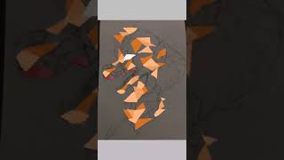 School project speedpaint