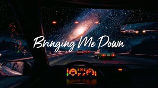 Frances Baker - Bringing Me Down (Lyrics) | Road Trip Song ~ Dreamy Night Drive | Given Music