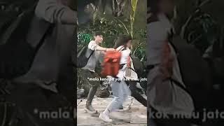 Lucu Banget Sih Raden Rakha Sama Basmalah Gralind