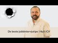 De beste jobbintervjutips | Hull i CV