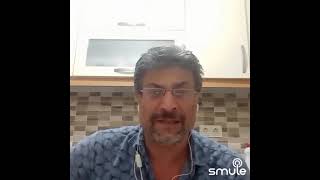Orhan Gencebaydan Süper Bir Ses