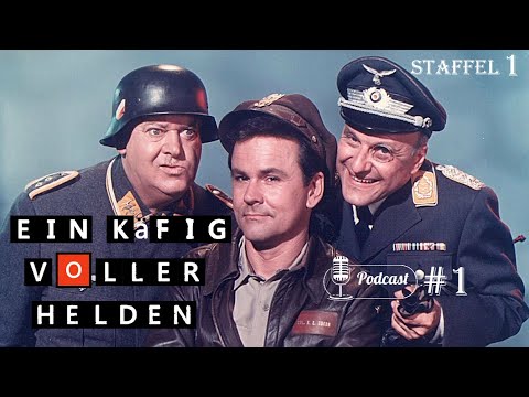 Helden YouTube Hörbuch auf Deutsch