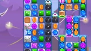 Candy Crush Saga Level 5193 || EASY WIN || Joy of Crush