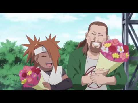 火影忍者 博人传之火影次世代：第94集