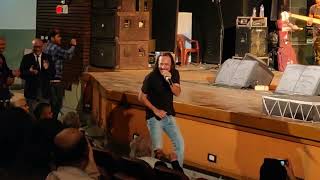 Tochi Raina's Best Live performance  - Gal Mitthi Mitthi Bol