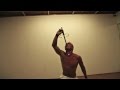 EXTREME SWORD SWALLOWING!!! MUST SEE!!! by Alex Magala.