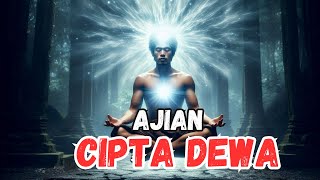 Ajian Cipta Dewa Penghancur Musuh Yang Ganas