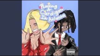 Lil Shordie Scott - Rocking A Cardigan In Atlanta ( instrumental ) prod. by Sandro
