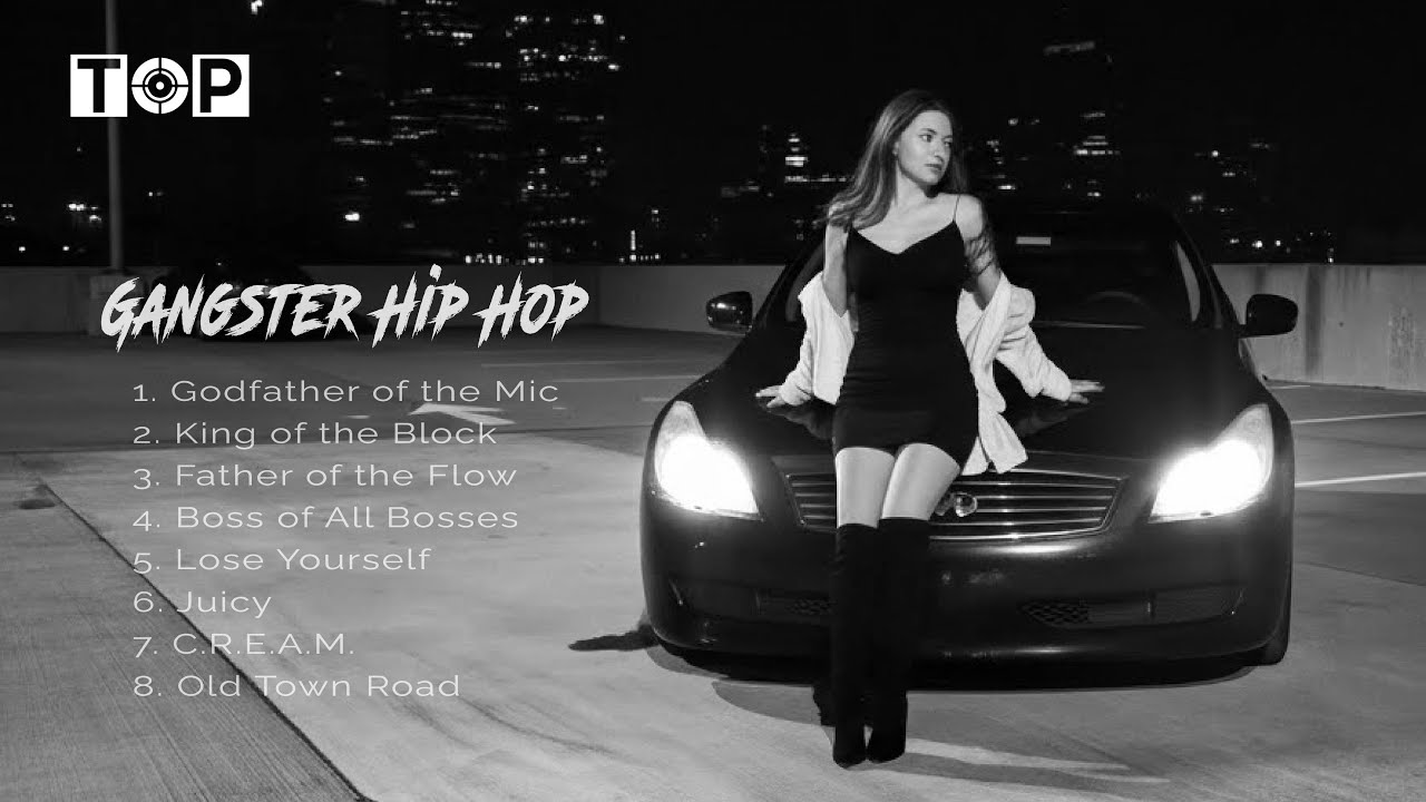 TOP-Throne Made of Troubles💥 [GANGSTER TRAP] [Top Player]