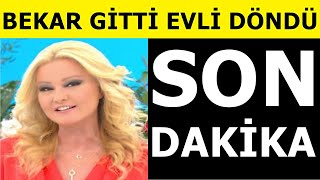 Izleyicisiyle Buluşan Müge Anlının Ilk Sözleri Yayına Damga Vurdu