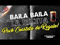 Baila Baila - La Receta - DR PSY DJ ( Cuarteto Remix 2006)