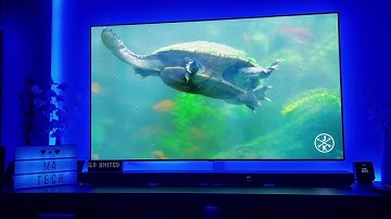 iPhone 12 pro max P3 D65 HLG LumaFusion test output