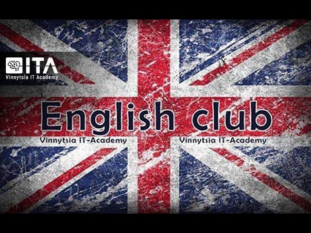 English Speaking club OOP 29 10 22 - YouTube