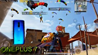 POWER OF ANDROID 🥵 | ONEPLUS 7 SMOOTH + 90FPS  | NEW GAMEPLAY OF LIVIK | 2024